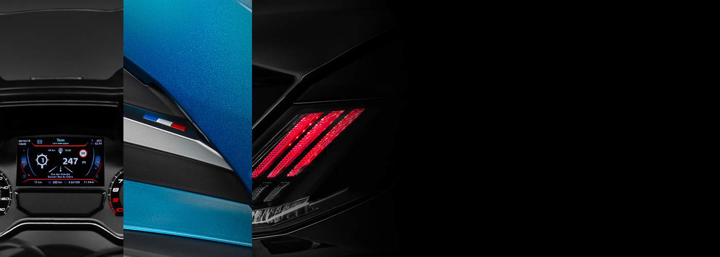 The best of Peugeot